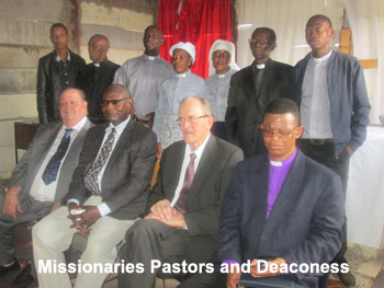 Student Pastors