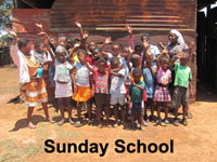 Sunday School