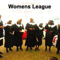 Women's League