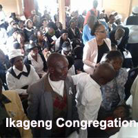 Ikageng Congregation